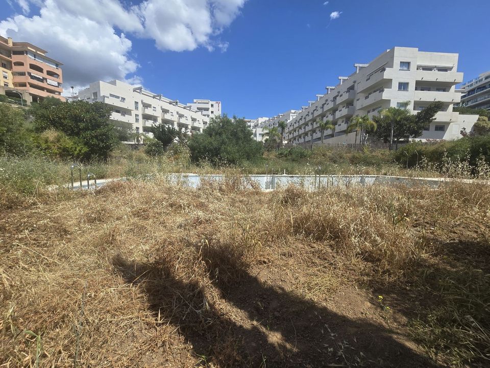 Helårsgrund i Riviera Del Sol, Malaga - foto 4
