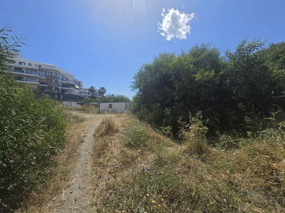 Helårsgrund i Riviera Del Sol, Malaga - foto 5