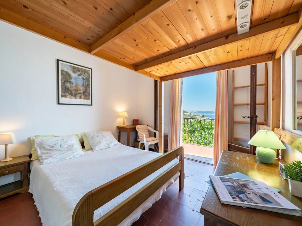 Villa i Theoule-sur-Mer, Alpes-Maritimes - foto 3