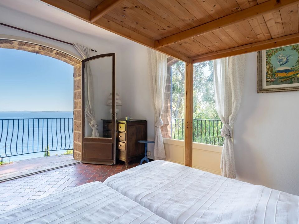 Villa i Theoule-sur-Mer, Alpes-Maritimes - foto 5
