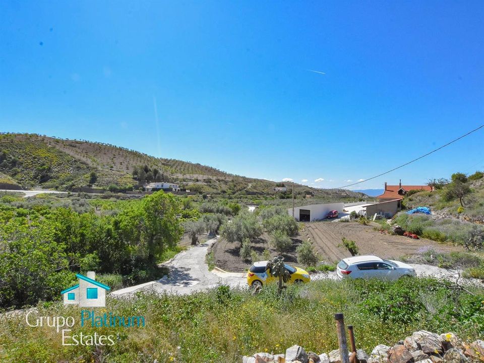 Villa i Albox, Almeria - foto 2