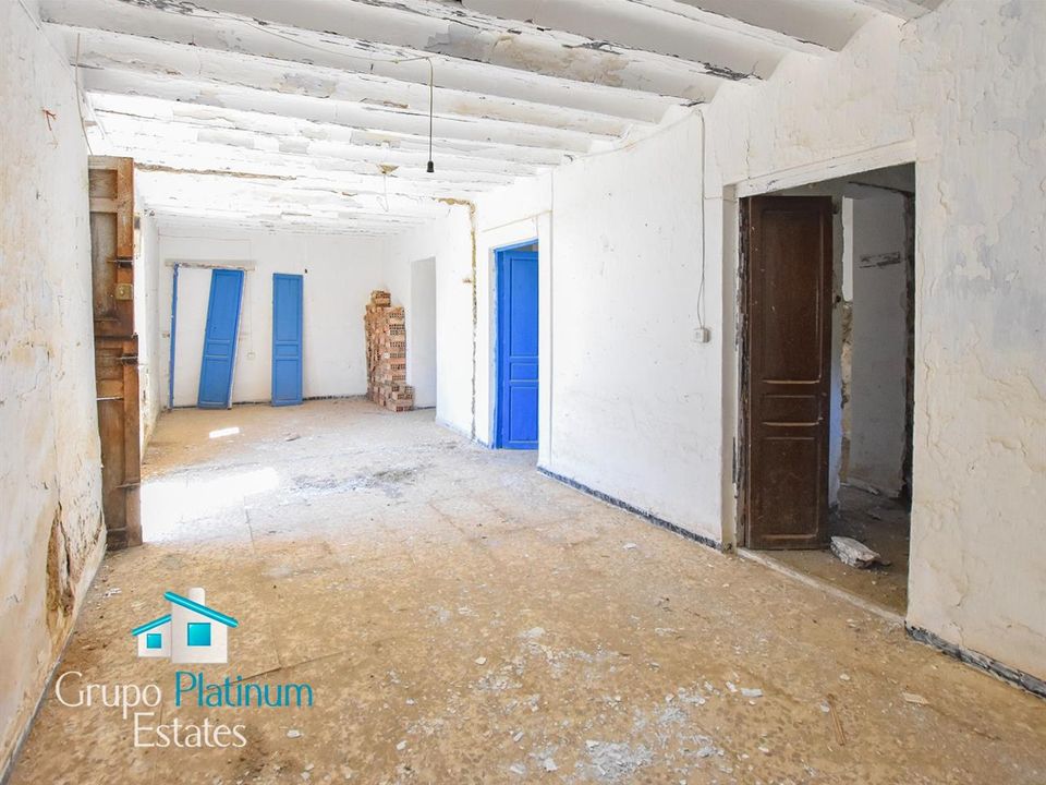 Villa i Albox, Almeria - foto 3