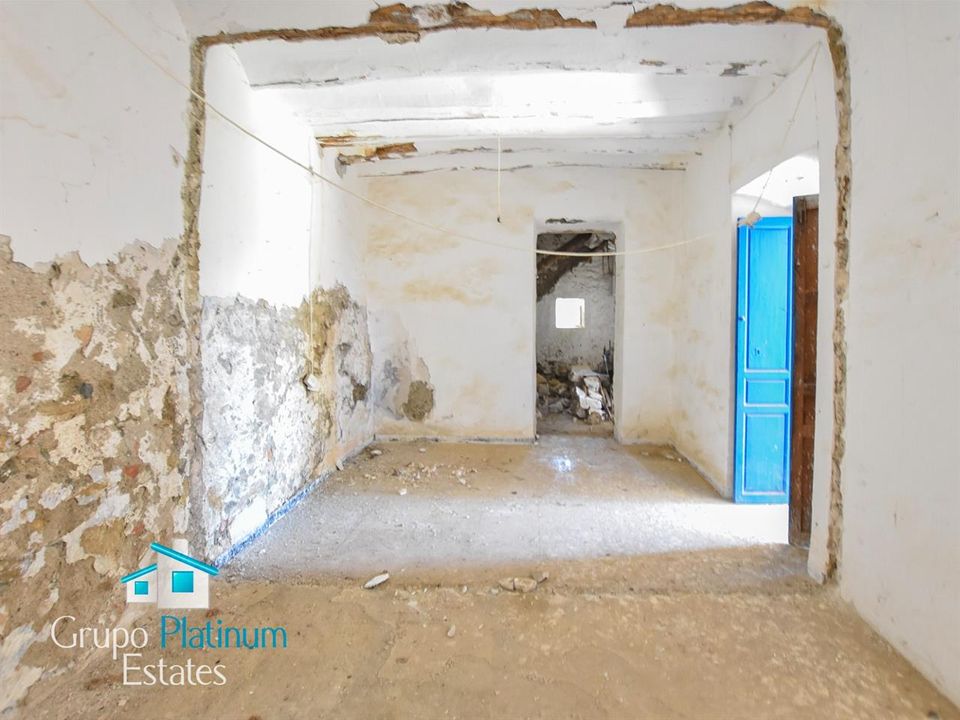 Villa i Albox, Almeria - foto 4