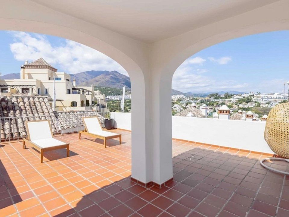 Byhus i Estepona, Malaga - foto 3