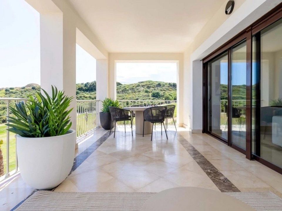 Byhus i Estepona, Malaga - foto 5