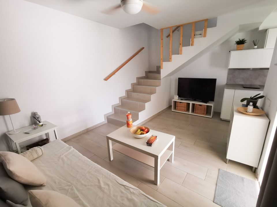 Duplex i Sonnenland, Gran Canaria - foto 4