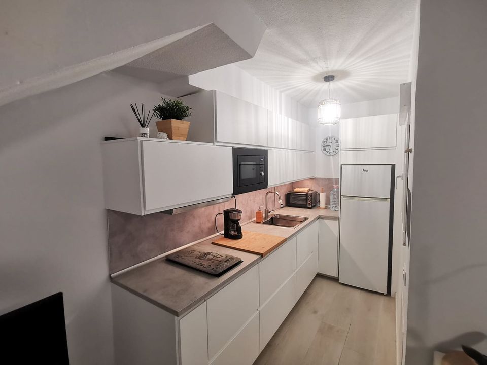 Duplex i Sonnenland, Gran Canaria - foto 5