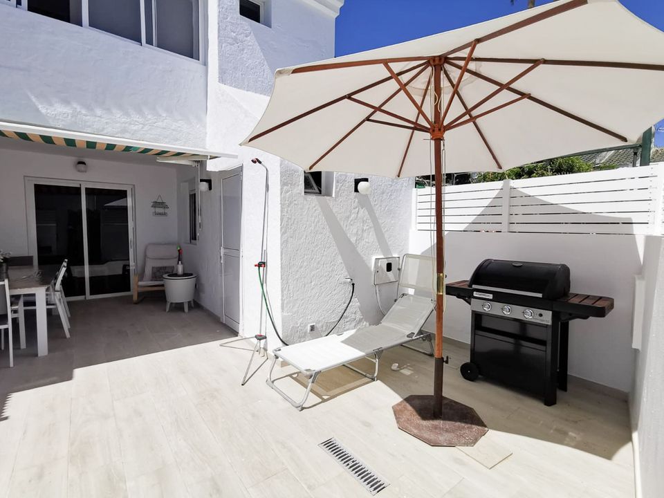 Duplex i Sonnenland, Gran Canaria - foto 1