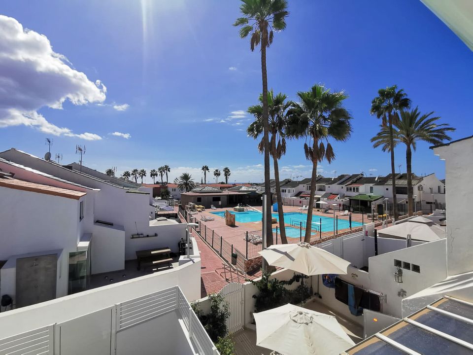 Duplex i Sonnenland, Gran Canaria - foto 2