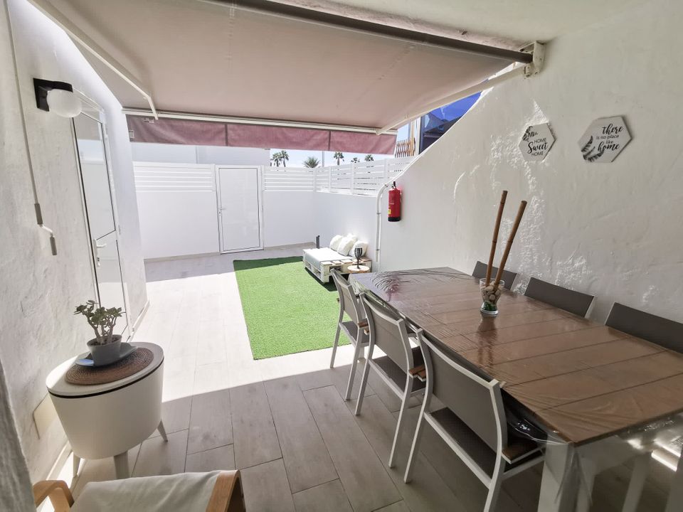 Duplex i Sonnenland, Gran Canaria - foto 3