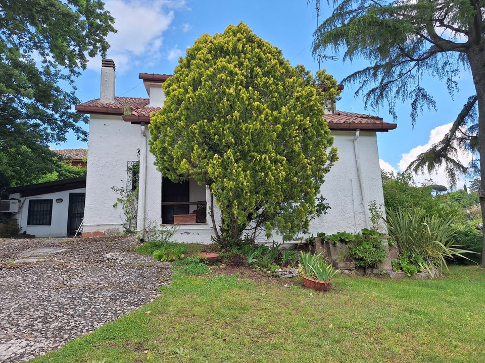 Villa i Rignano Flaminio, Rome - foto 2