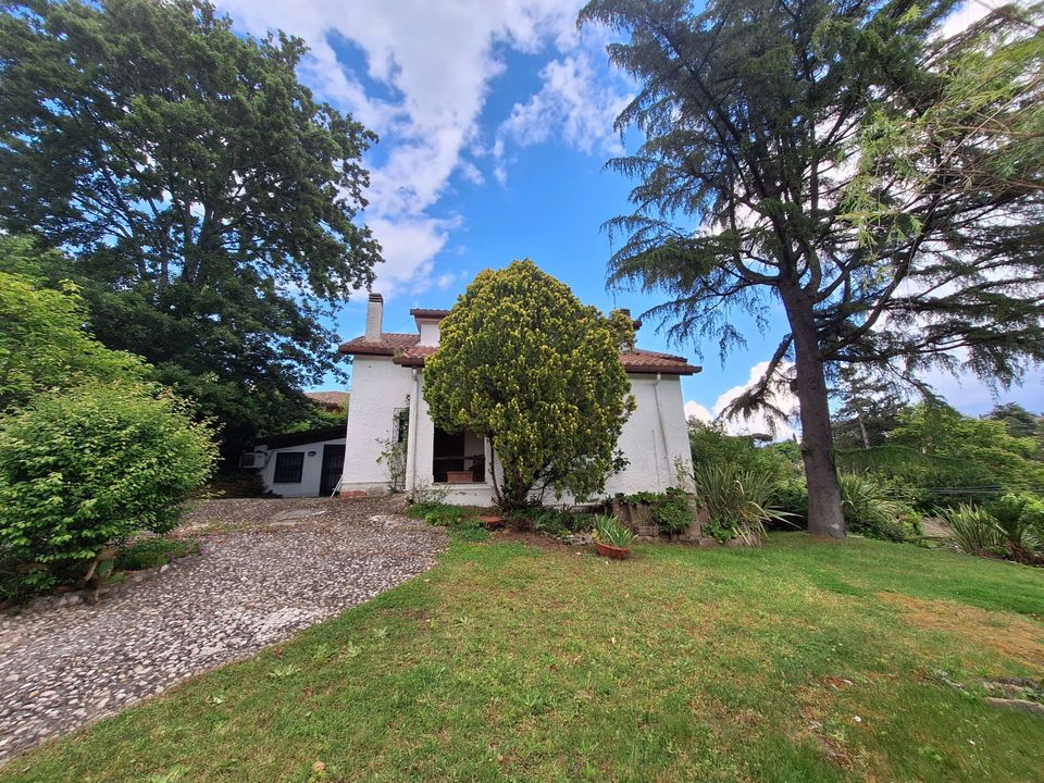 Villa i Rignano Flaminio, Rome - foto 4