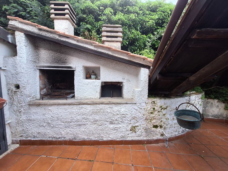 Villa i Rignano Flaminio, Rome - foto 5