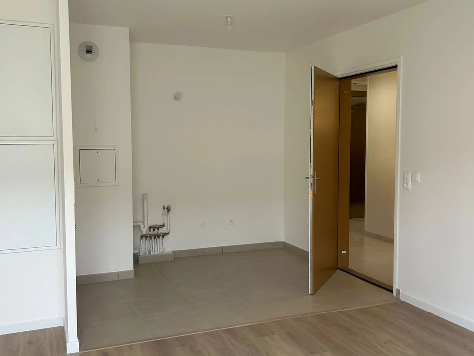 Lejlighed i Aubervilliers, Seine-Saint-Denis - foto 1