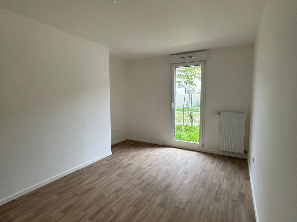 Lejlighed i Aubervilliers, Seine-Saint-Denis - foto 4