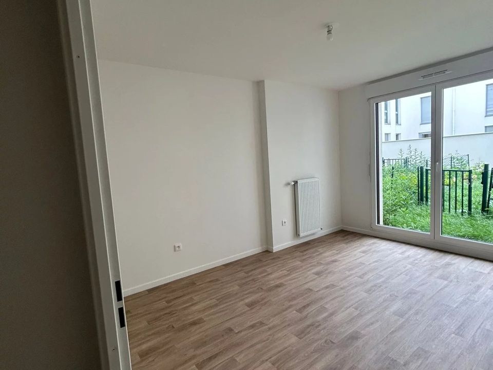 Lejlighed i Aubervilliers, Seine-Saint-Denis - foto 5
