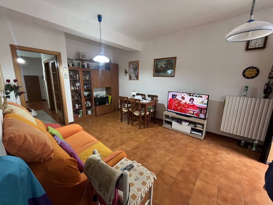 Villa i Vasto, Chieti - foto 1