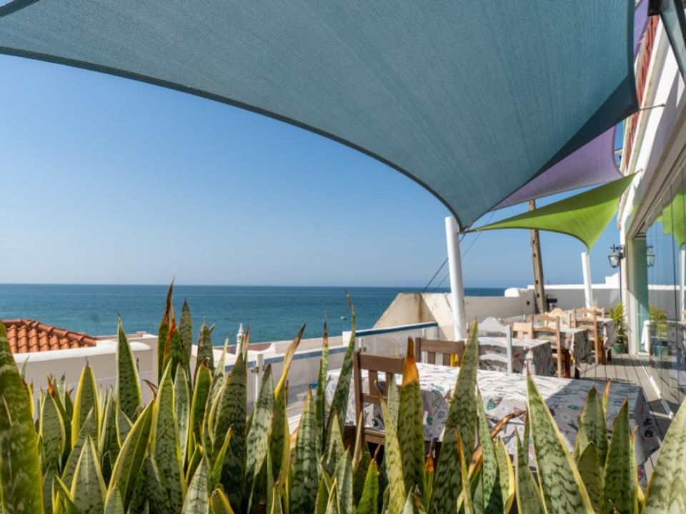 Erhvervsejendom i Carvoeiro, Faro - foto 1