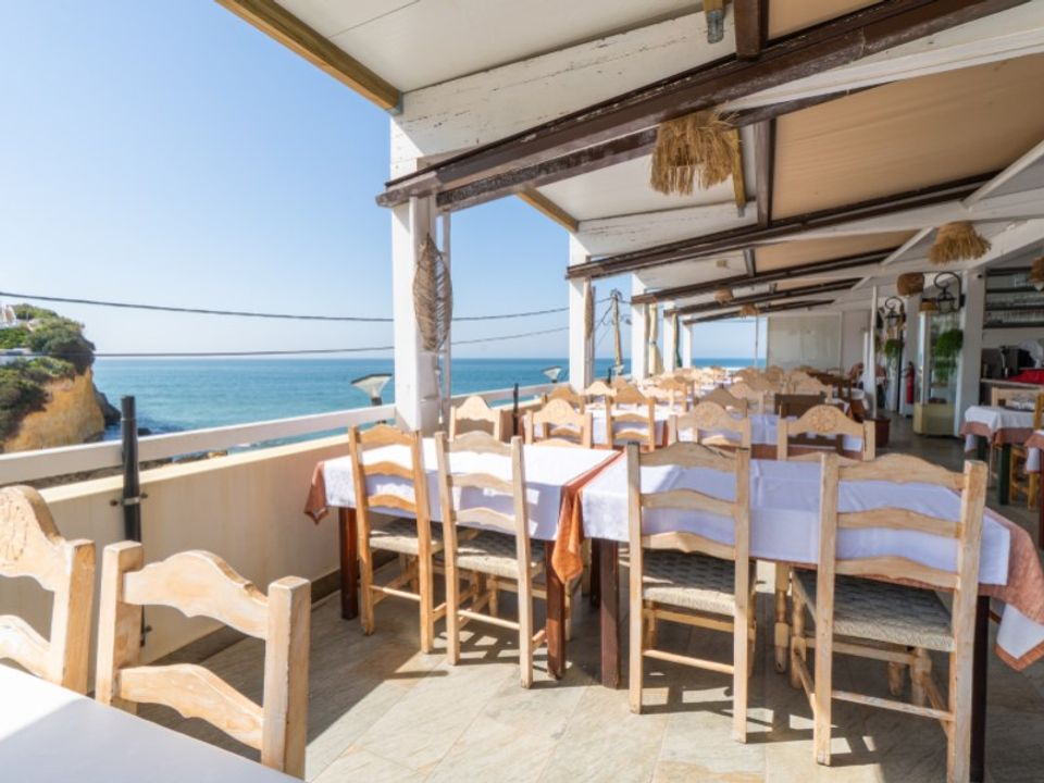 Erhvervsejendom i Carvoeiro, Faro - foto 3