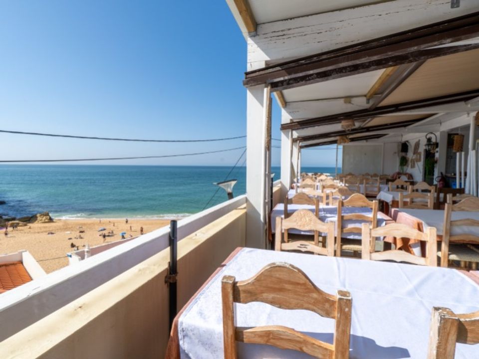 Erhvervsejendom i Carvoeiro, Faro - foto 4