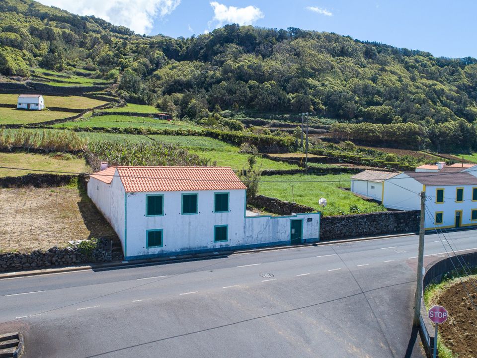 Villa i Lajes do Pico, Pico - foto 1