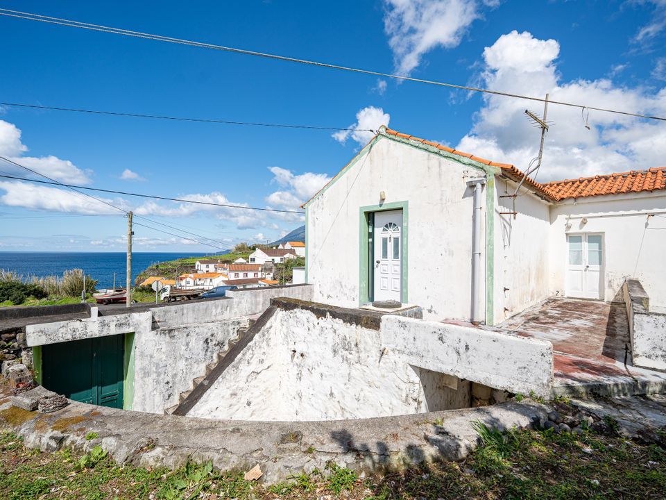 Villa i Lajes do Pico, Pico - foto 2