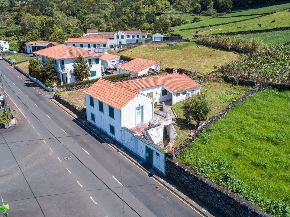 Villa i Lajes do Pico, Pico - foto 3
