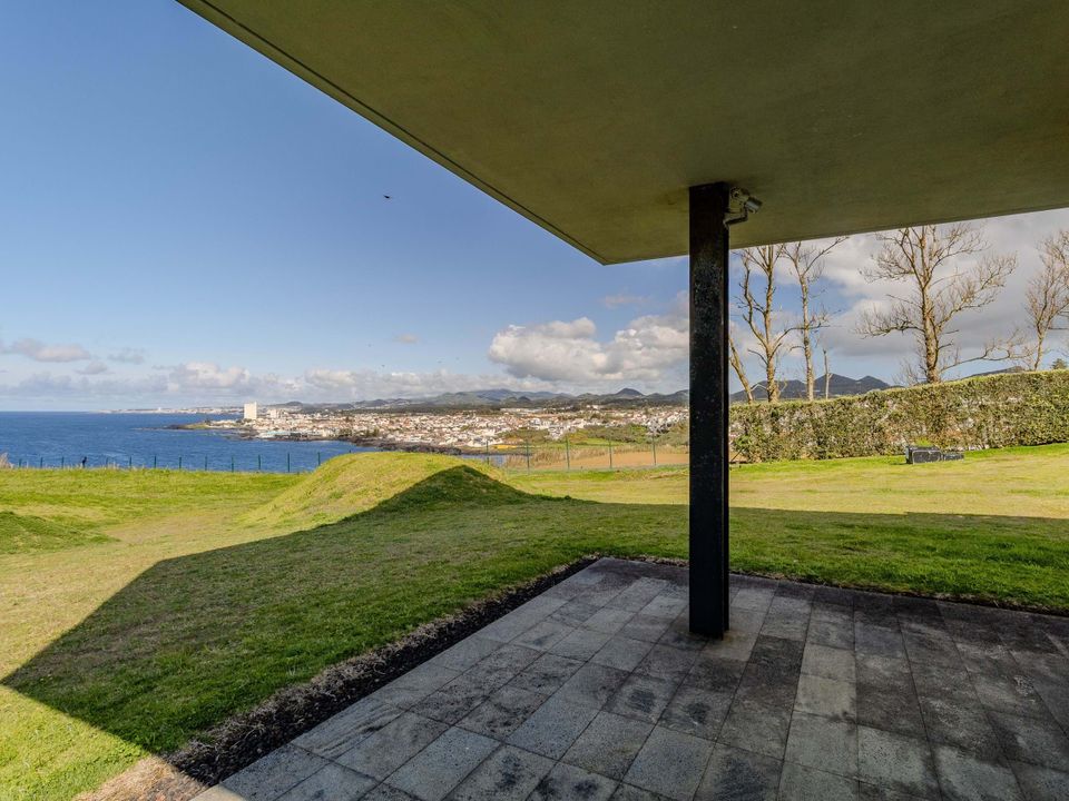 Villa i Ponta Delgada, Sao Miguel - foto 2