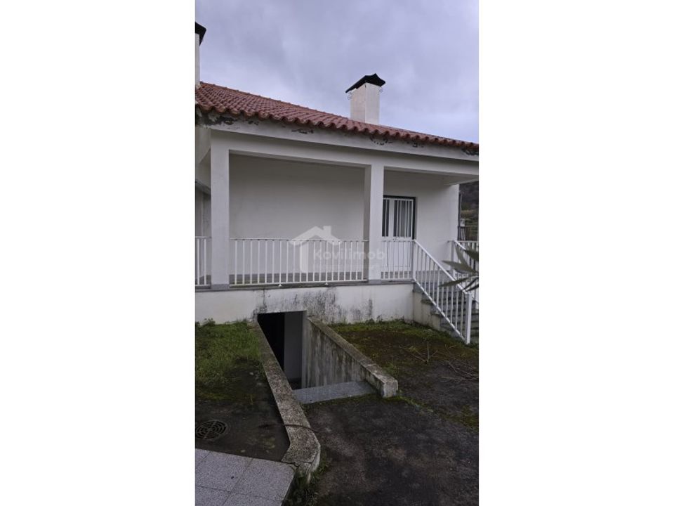 Villa i Vale Formoso e Aldeia do Souto, Castelo Branco - foto 3