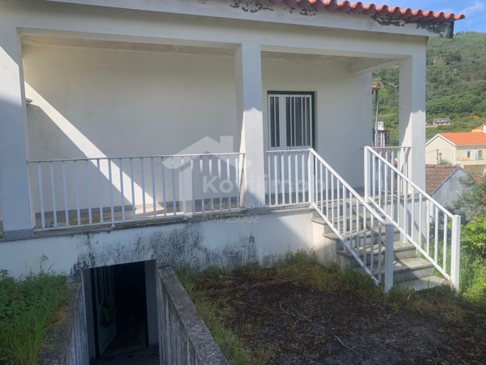 Villa i Vale Formoso e Aldeia do Souto, Castelo Branco - foto 1