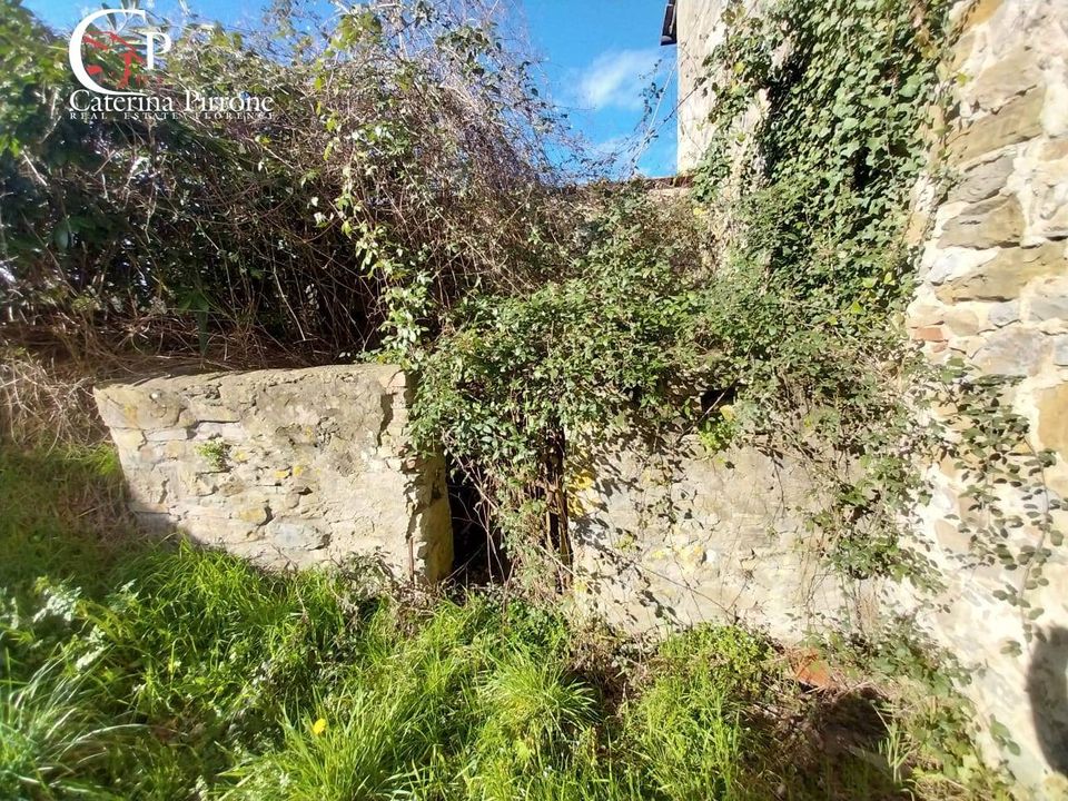 Landejendom i Dicomano, Florence - foto 4