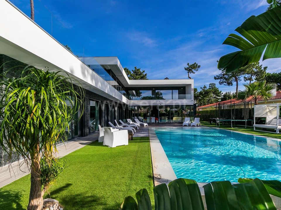 Villa i Almada, Setubal - foto 3