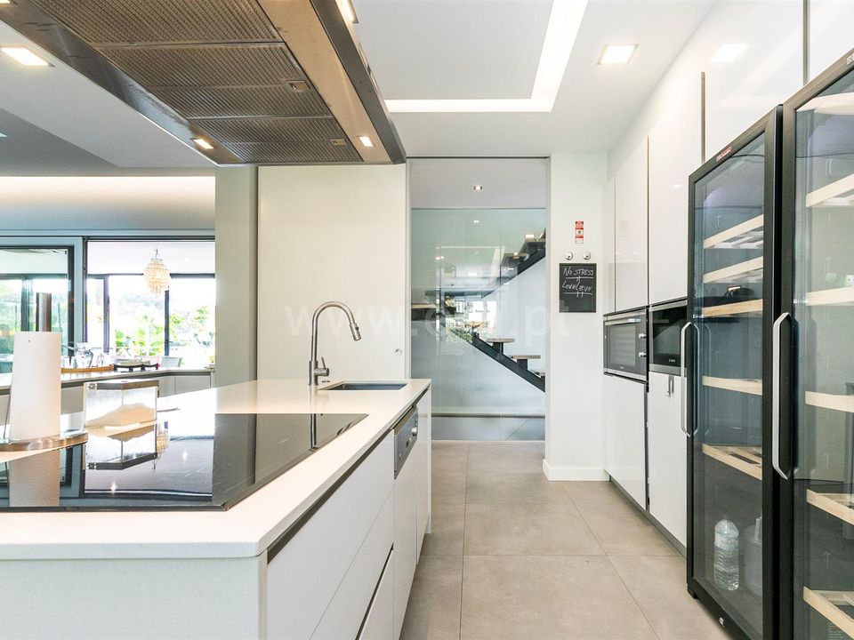 Villa i Almada, Setubal - foto 4