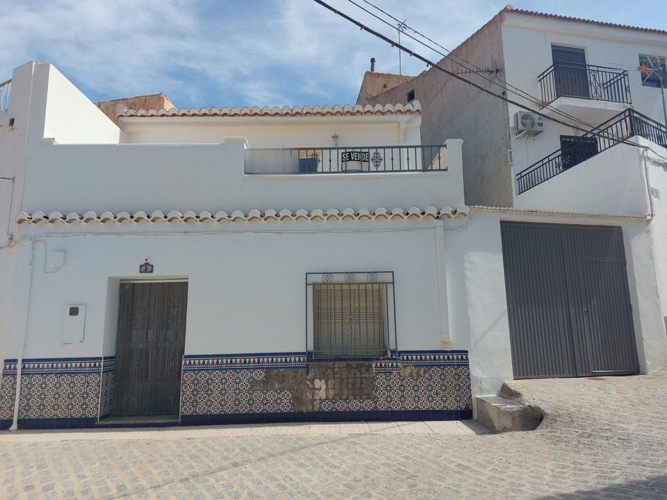 Landejendom i Freila, Granada - foto 1