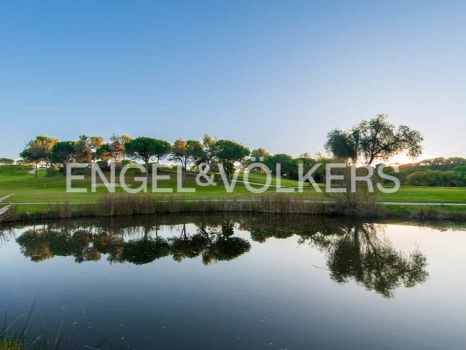 Helårsgrund i Castro Marim, Faro - foto 3