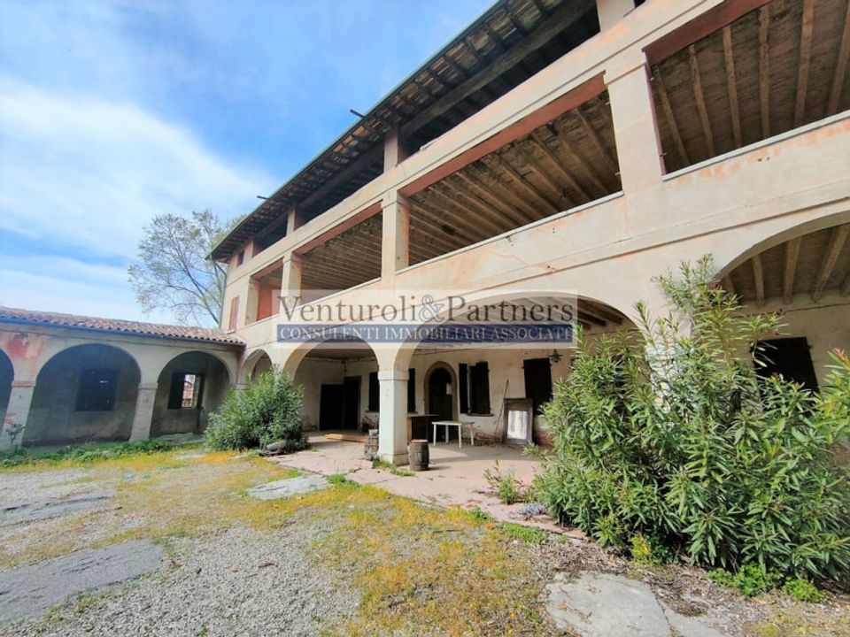 Villa i Lonato del Garda, Brescia - foto 1
