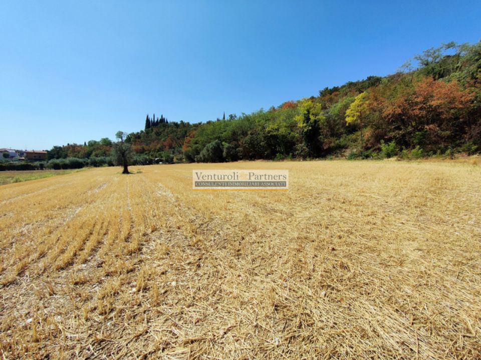 Helårsgrund i Polpenazze del Garda, Brescia - foto 1