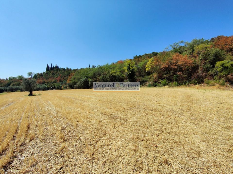 Helårsgrund i Polpenazze del Garda, Brescia - foto 4