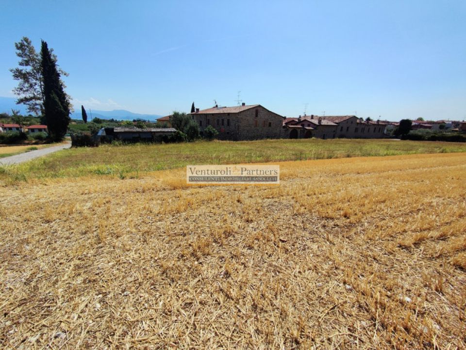 Helårsgrund i Polpenazze del Garda, Brescia - foto 5