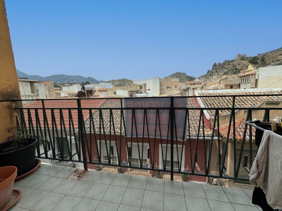 Lejlighed i Blanca, Murcia - foto 2