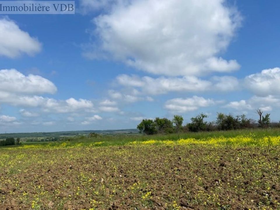 Helårsgrund i Haraucourt, Meurthe-et-Moselle - foto 4