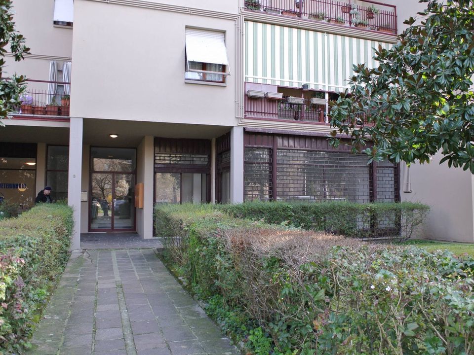 Erhvervsejendom i Fidenza, Parma - foto 1