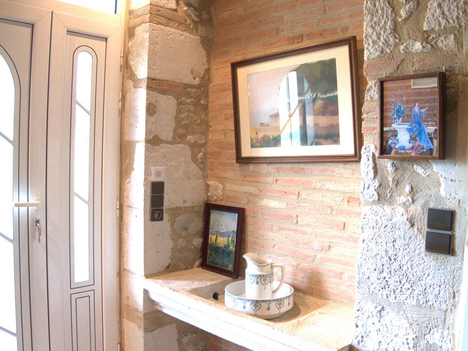Villa i Duras, Lot-et-Garonne - foto 5