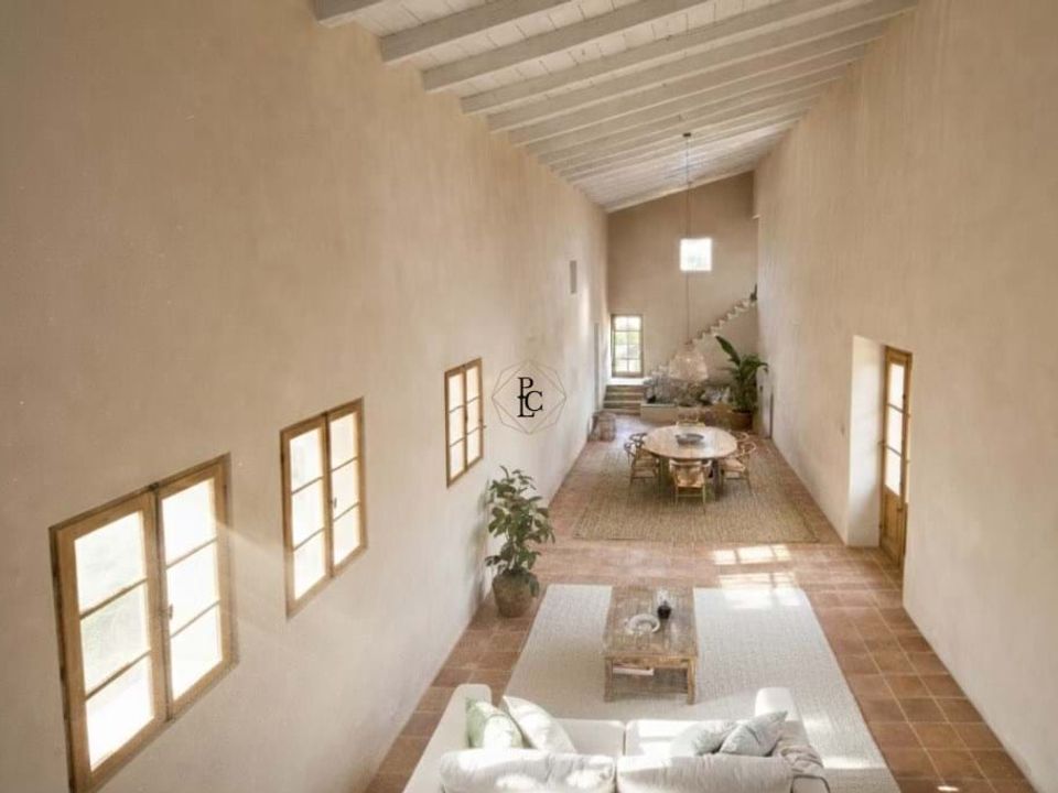 Landejendom i Santa Barbara de Nexe, Faro - foto 3