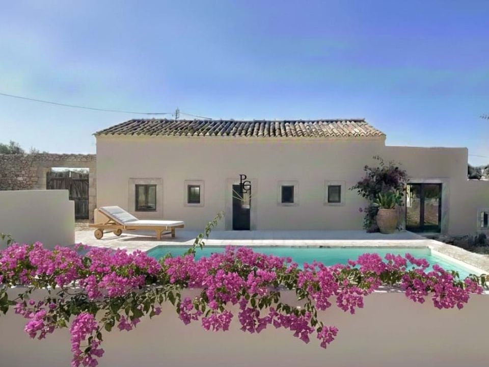 Landejendom i Santa Barbara de Nexe, Faro - foto 5