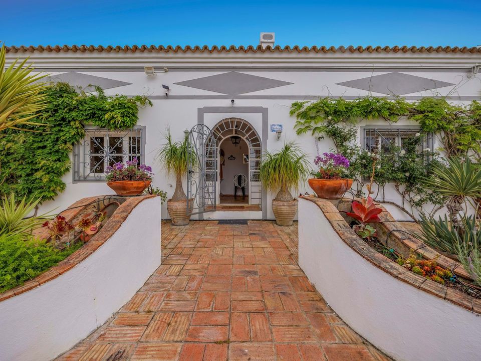 Landejendom i Tavira, Faro - foto 2