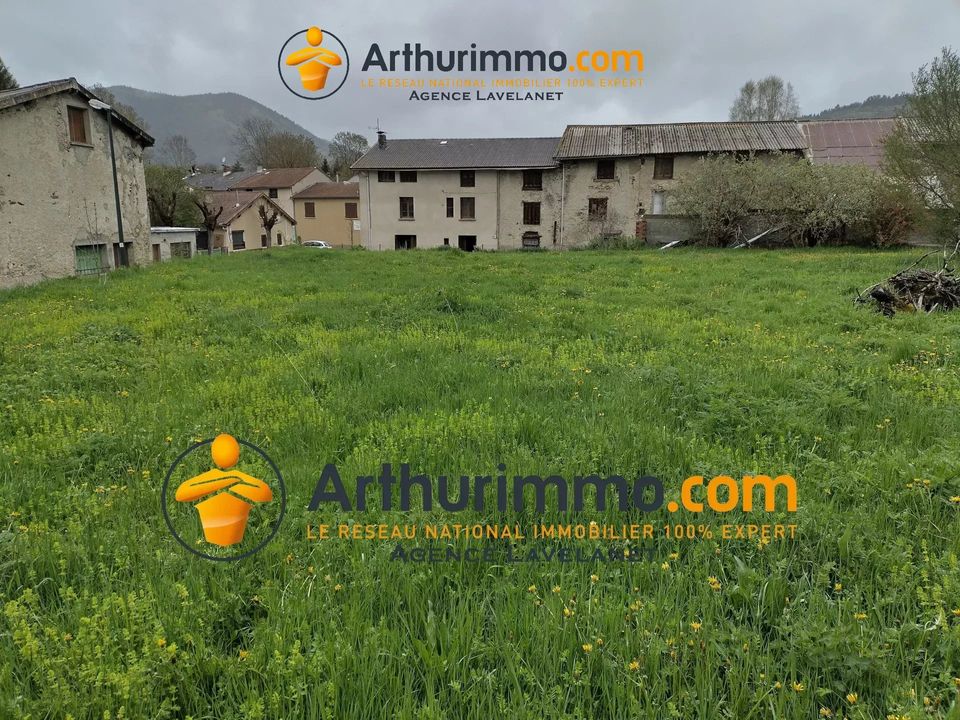 Villa i Camurac, Aude - foto 1