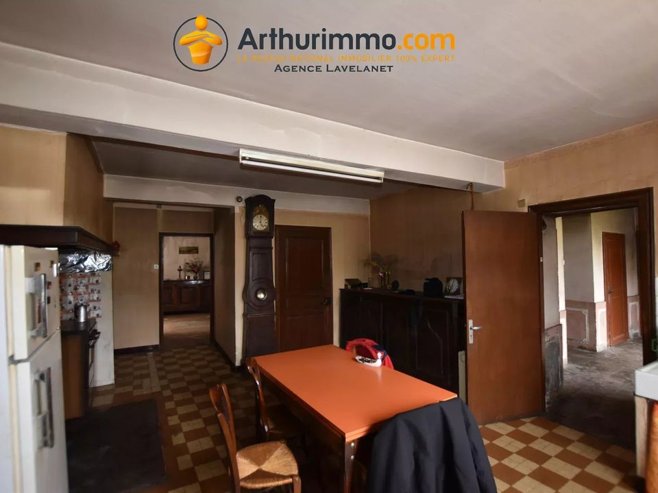 Villa i Camurac, Aude - foto 4