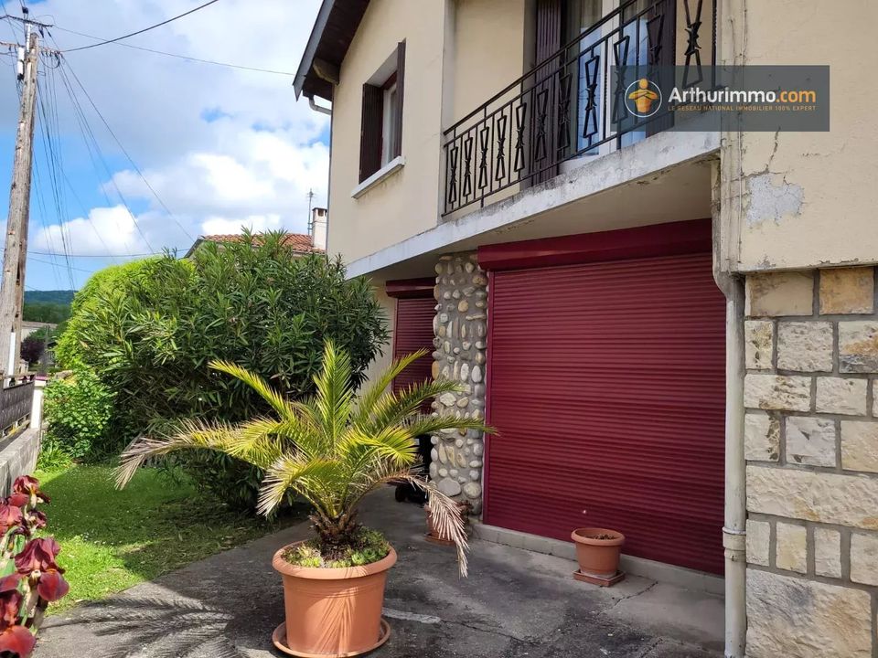 Villa i Lavelanet, Ariege - foto 1