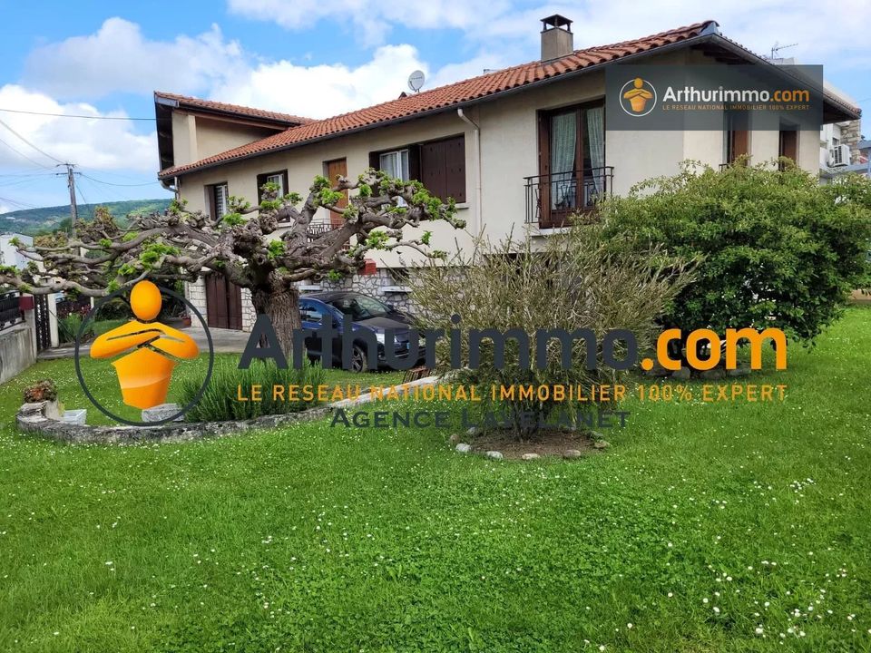 Villa i Lavelanet, Ariege - foto 3